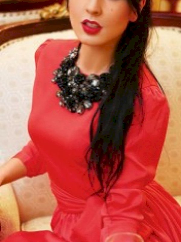 רוני מדהימה