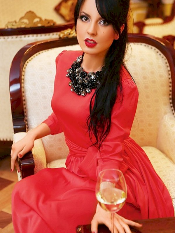 רוני מדהימה