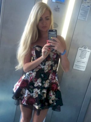 אולגה מדהימה