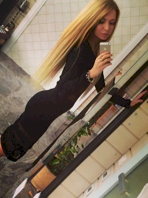 אולגה מדהימה