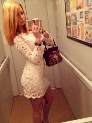 אולגה מדהימה