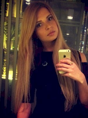 אולגה מדהימה